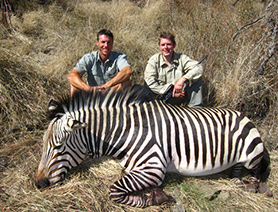 africanhunting