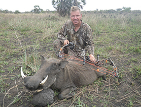 africanrosettebowhunting